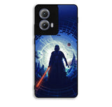 Star Wars 12th Motorola Moto Edge 2024 Case OV5174