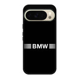 BMW Logo Black Google Pixel 10 Pro XL Case OV9478