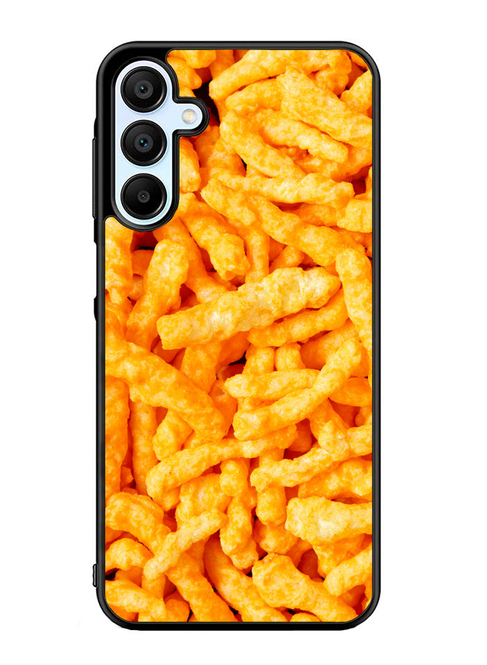 Hot Cheetos Samsung Galaxy A15 5G Case OV9456