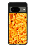 Hot Cheetos Google Pixel 8A Case QC9456