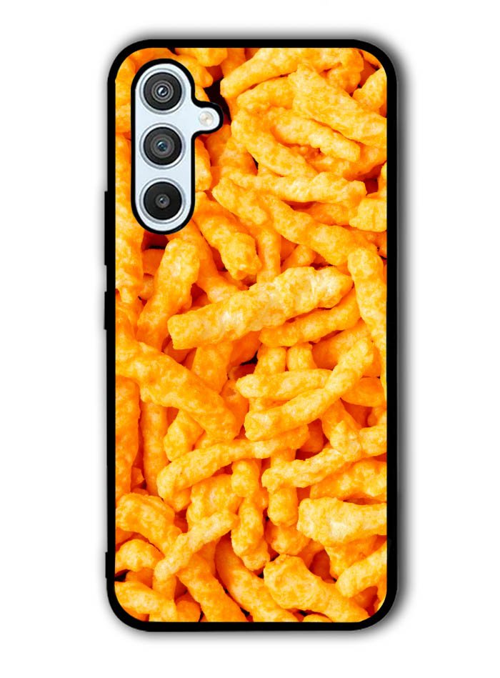 Hot Cheetos Samsung Galaxy A54 5G Case OV9456