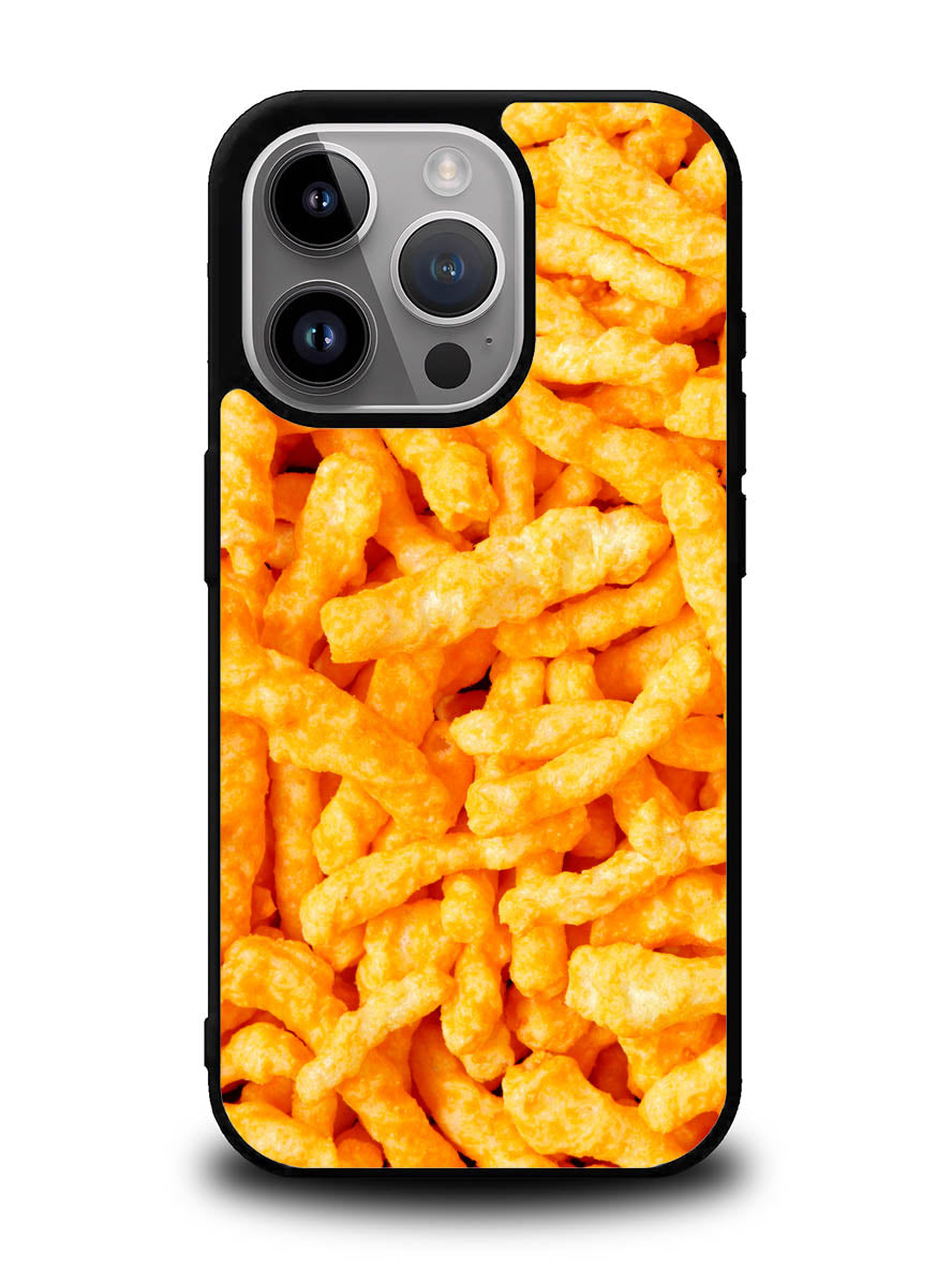 Hot Cheetos iPhone 15 Pro Max Case OV9456