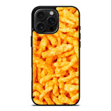 Hot Cheetos iPhone 16 Pro Case OV9456