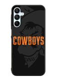 osu Cowboys Samsung Galaxy A15 5G Case OV9468