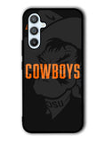 osu Cowboys Samsung Galaxy A54 5G Case OV9468
