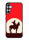 Western Cowboys Samsung Galaxy A15 5G Case OV9435