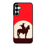 Western Cowboys Samsung Galaxy A16 Case OV9435