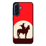 Western Cowboys Samsung Galaxy A17 Case OV9435