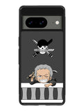 Zoro One Piece Google Pixel 8 Case QC9442