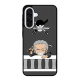 Zoro One Piece Samsung Galaxy A16 5G Case OV9442