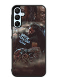Roman Reigns Samsung Galaxy A15 5G Case OV9426