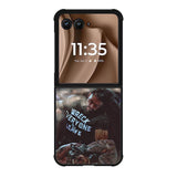 Roman Reigns Motorola Moto RAZR Plus 2025 Case OV9426
