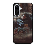 Roman Reigns Samsung Galaxy A26 5G Case OV9426
