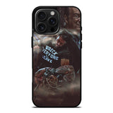 Roman Reigns iPhone 16 Pro Max Case OV9426