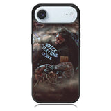 Roman Reigns iPhone 17 Air Case OV9426