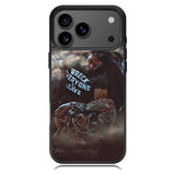 Roman Reigns iPhone 17 Pro Case OV9426