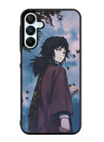 ballz artz Samsung Galaxy A15 5G Case OV9473