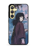 ballz artz Samsung Galaxy S23 FE 5G Case QC9473