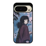 ballz artz Google Pixel 10 Pro XL Case QC9473