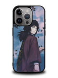 ballz artz iPhone 16 Pro Max Case QC9473
