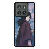 ballz artz Motorola Moto Edge 2025 Case QC9473
