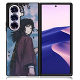 ballz artz Samsung Galaxy Z Fold 7 Case OV9473