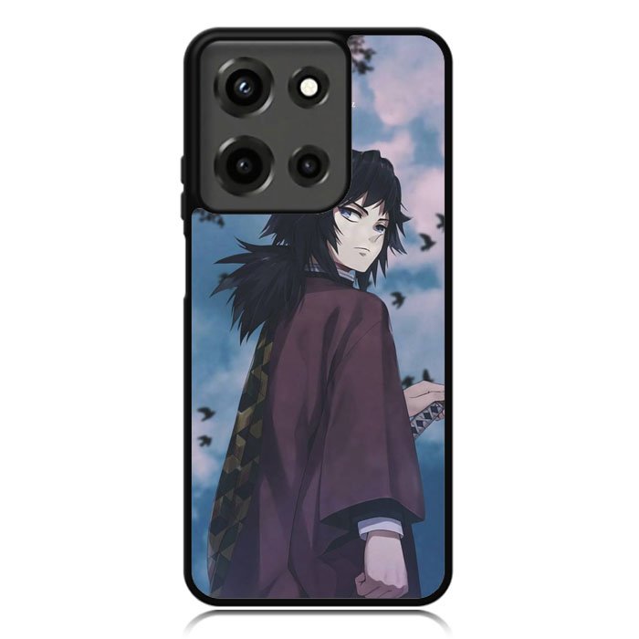 ballz artz Motorola Moto G 5G 2025 Case OV9473