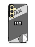 Van BT21 Samsung Galaxy S24 5G Case OV9432