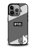 Van BT21 iPhone 15 Pro Max Case OV9432