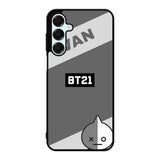 Van BT21 Samsung Galaxy A16 Case OV9432