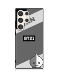 Van BT21 Samsung Galaxy S23 Ultra 5G Case QC9432