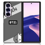 Van BT21 Samsung Galaxy Z Fold 7 Case OV9432