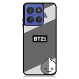 Van BT21 Motorola Moto G Stylus 5G 2025 Case OV9432