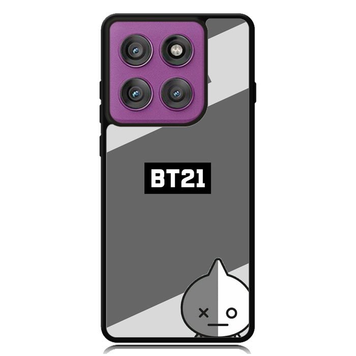 Van BT21 Motorola Moto Edge 2025 | Moto Edge 60 Fusion | Moto Edge 60 Pro Case OV9432