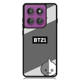 Van BT21 Motorola Moto Edge 2025 | Moto Edge 60 Fusion | Moto Edge 60 Pro Case OV9432