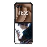 Eren Season 4 Motorola Moto RAZR Plus 2025 Case OV9443