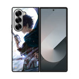 Eren Season 4 Samsung Galaxy Z Fold 7 5G Case QC9443