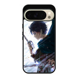 Eren Season 4 Google Pixel 10 Pro Case QC9443