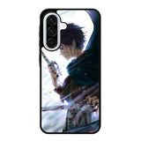 Eren Season 4 Samsung Galaxy A36 5G Case OV9443