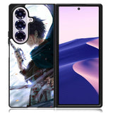 Eren Season 4 Samsung Galaxy Z Fold 7 Case OV9443