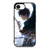 Eren Season 4 iPhone 16e Case OV9443