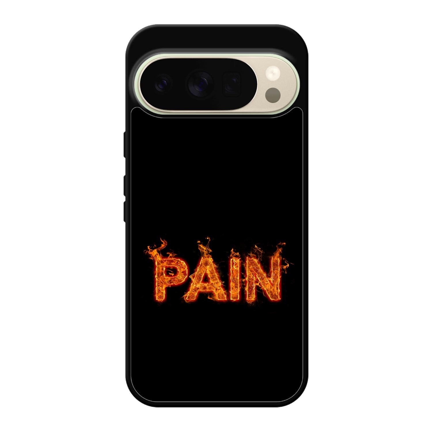 Pain Google Pixel 10 Pro XL Case OV9422