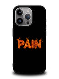 Pain iPhone 15 Pro Max Case OV9422