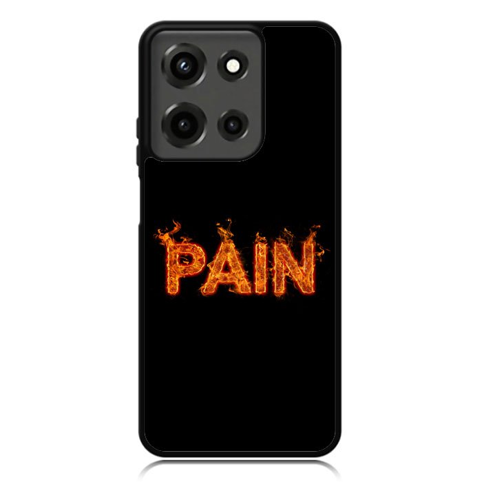 Pain Motorola Moto G 5G 2025 Case OV9422