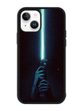 Luke Star Wars iPhone 15 Case OV9463