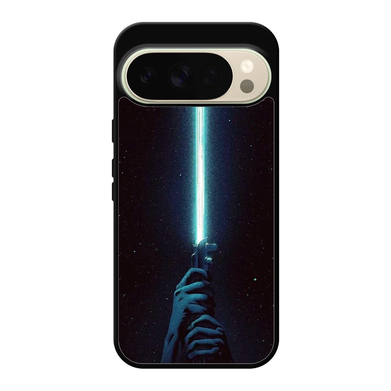 Luke Star Wars Google Pixel 10 Pro XL Case QC9463
