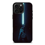 Luke Star Wars iPhone 16 Pro Case OV9463