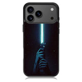 Luke Star Wars iPhone 17 Pro Case OV9463