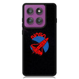 Nasa Black Motorola Moto Edge 2025 | Moto Edge 60 Fusion | Moto Edge 60 Pro Case OV9465