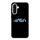Nasa Font Samsung Galaxy A26 5G Case OV9466